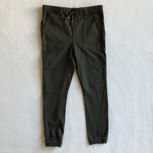 Zara Joggers Boys Collection
